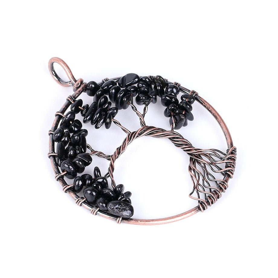 Boom des Levens Hanger Belleza