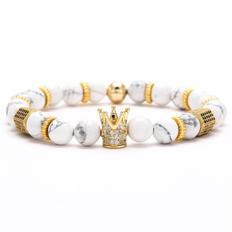 The Crown | Kralen Armband Belleza