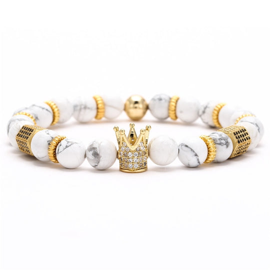 The Crown | Kralen Armband Belleza