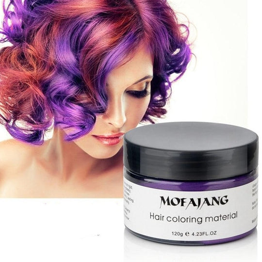 Haarkleur Wax Belleza