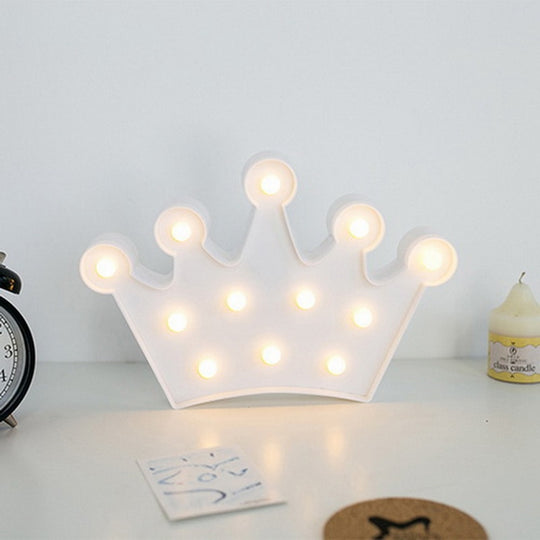 LED Nachtlamp Belleza