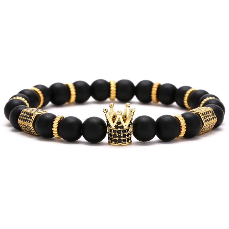 The Crown | Kralen Armband Belleza