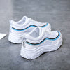 Mesh Mode Sneakers Belleza