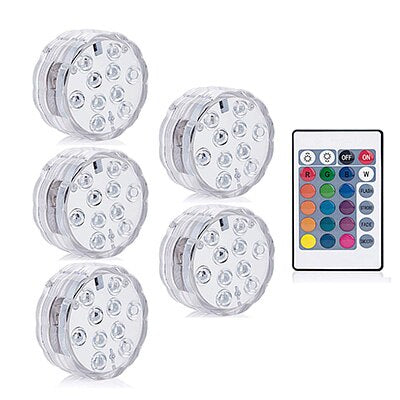 Led Sfeerverlichting Belleza