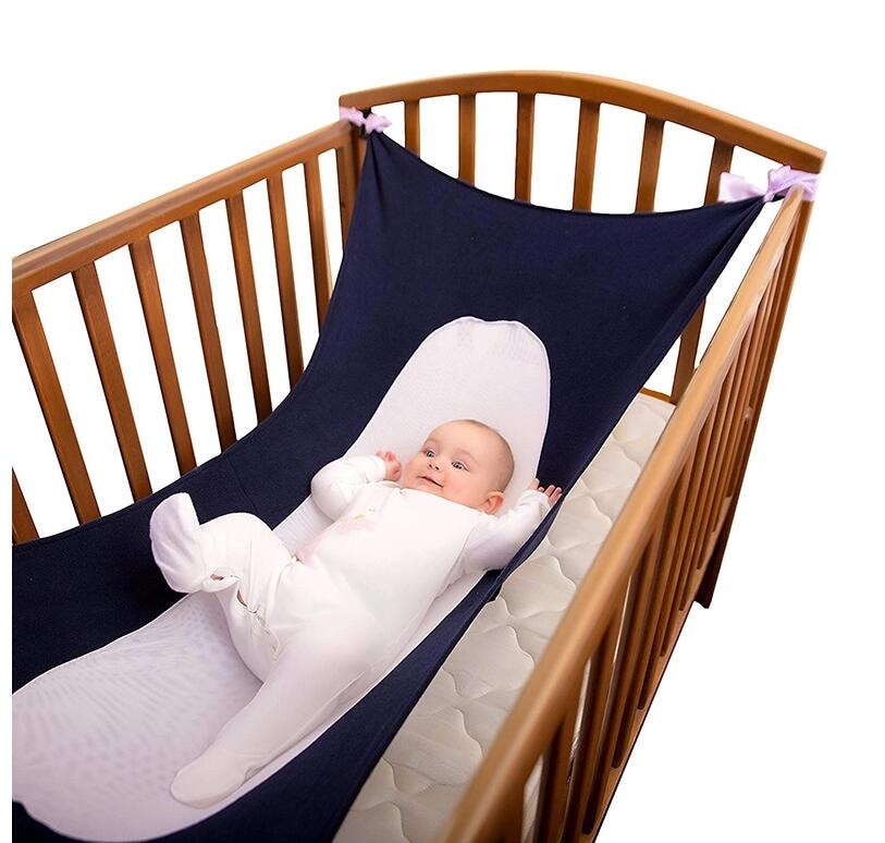 Babywieg Hangmat Belleza