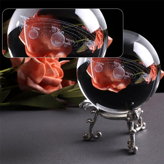 Solar Lens Bal Bellezatravel