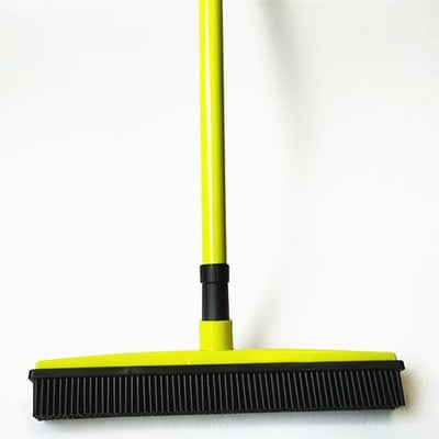 Magic Sweeper | Multifunctionele Bezem Belleza