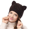 Kattenoor muts Belleza