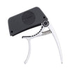 2-in-1 Gitaar Capo &amp; Tuner Belleza