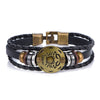 Zodiac Sign Bracelets