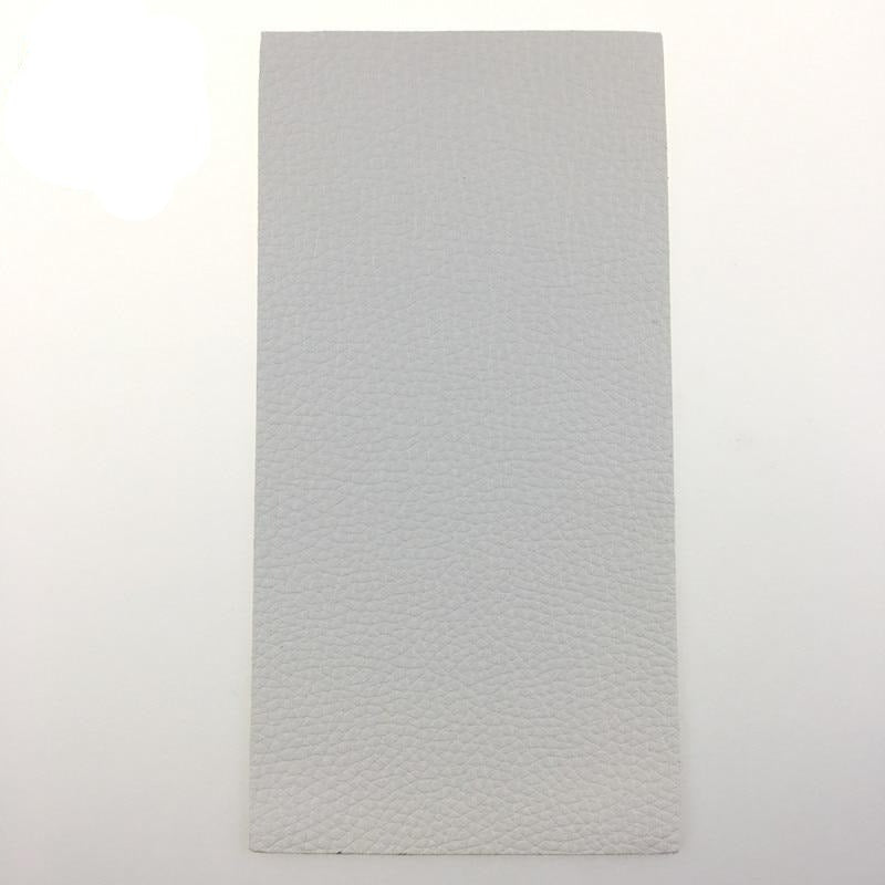 Belleza Premium Leerlappen - 20x30cm Belleza