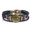 Zodiac Sign Bracelets