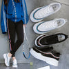 Mesh Mode Sneakers Belleza
