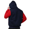 Heren Winter Fleece Jas Belleza