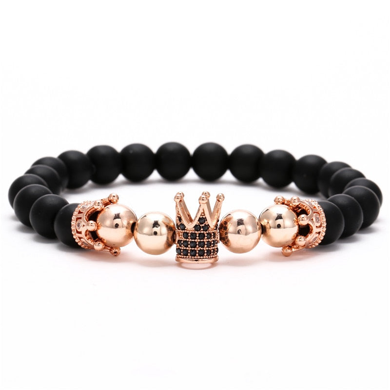 The Crown | Kralen Armband Belleza