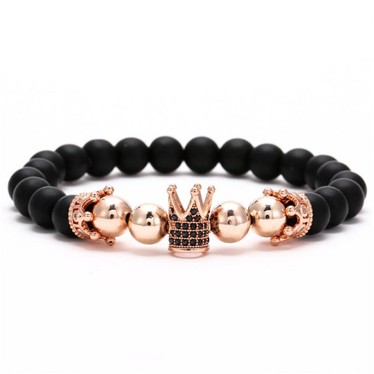 The Crown | Kralen Armband Belleza