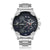 Relogio Quartz Herenhorloge Belleza