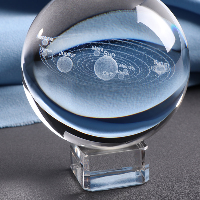 Solar Lens Bal Bellezatravel