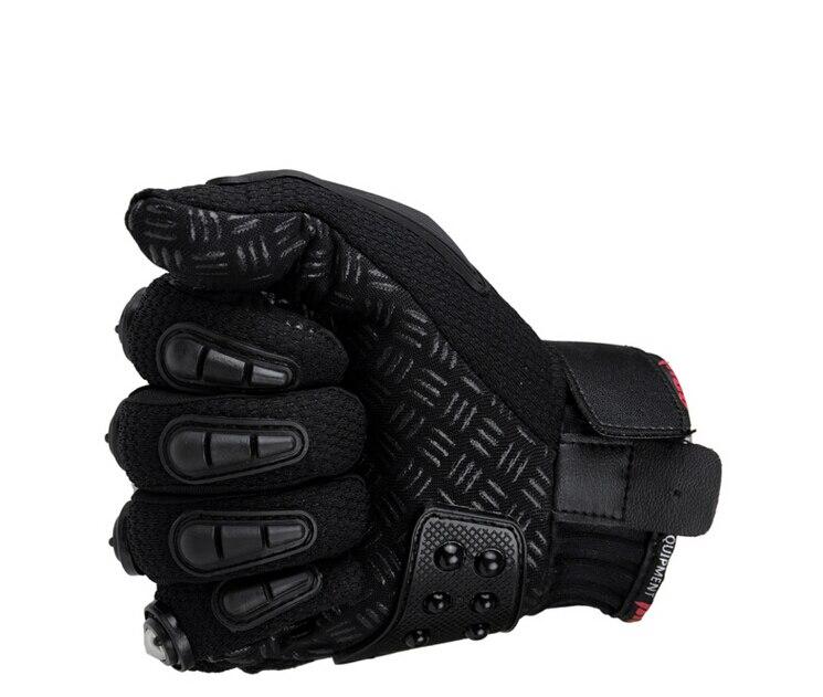 Madbike Motorfiets Handschoenen Belleza
