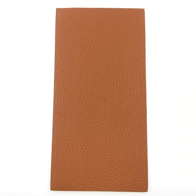 Belleza Premium Leerlappen - 20x30cm Belleza