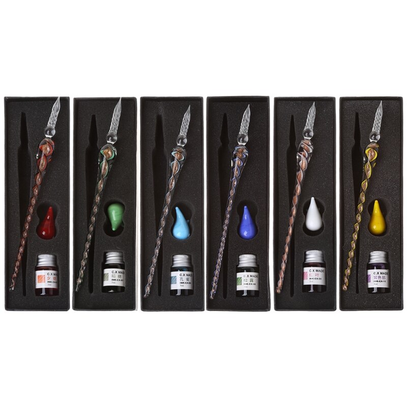 AngelsTouch | Artisanale schrijfpen Belleza