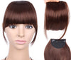 Clip-On pony Belleza