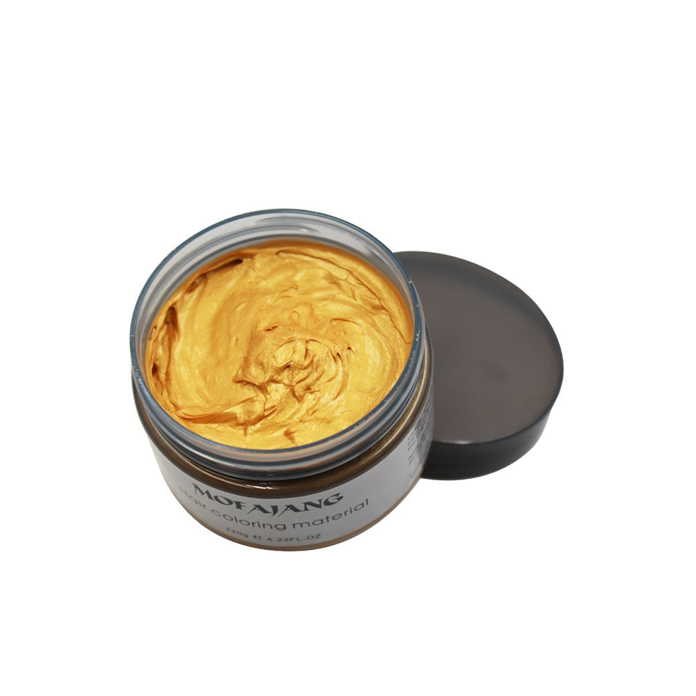 Haarkleur Wax Belleza