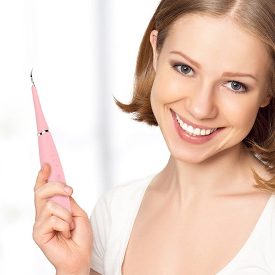 Draagbare Tandsteenverwijderaar Belleza