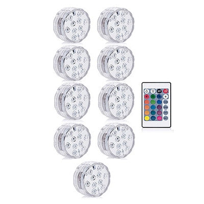 Led Sfeerverlichting Belleza