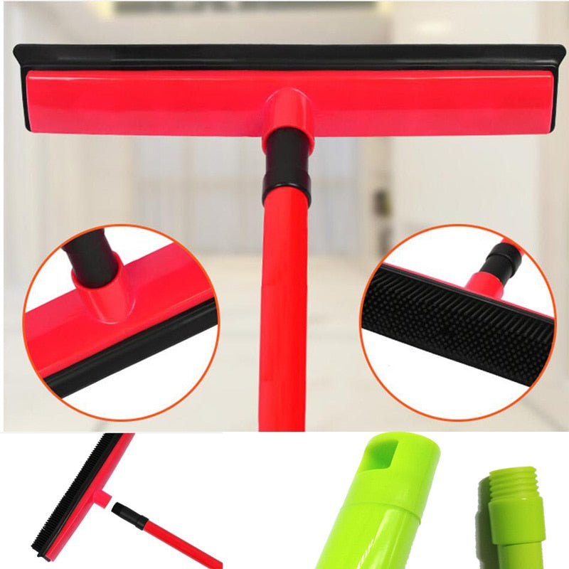 Magic Sweeper | Multifunctionele Bezem Belleza