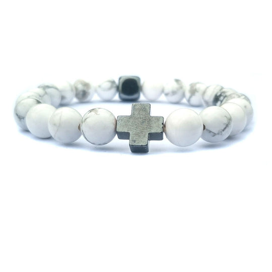 Kruis Gebed Armband Belleza
