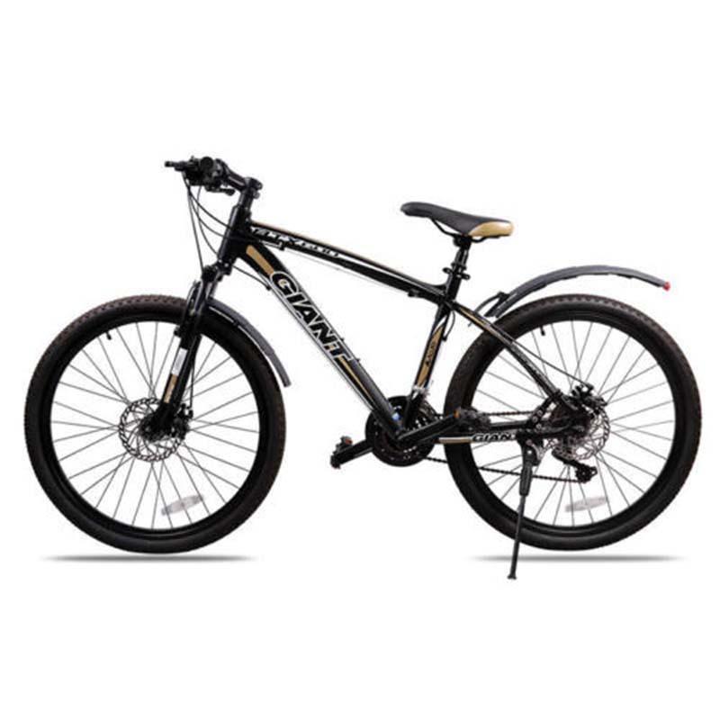 Fiets Intrekbaar Spatbord Belleza
