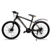 Fiets Intrekbaar Spatbord Belleza