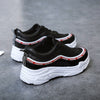 Mesh Mode Sneakers Belleza