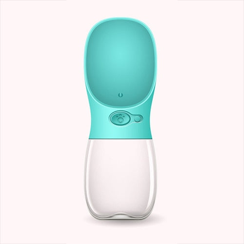 Outdoor Huisdier Waterfles Belleza