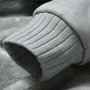 Heren Winter Fleece Jas Belleza