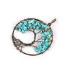 Boom des Levens Hanger Belleza