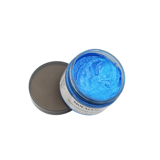 Haarkleur Wax Belleza