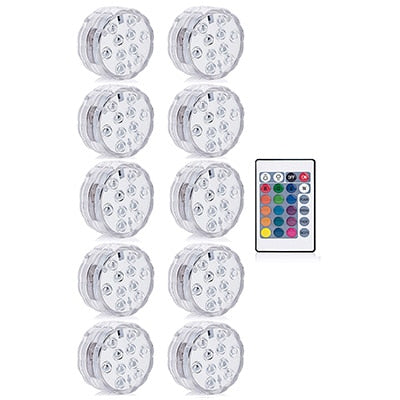 Led Sfeerverlichting Belleza