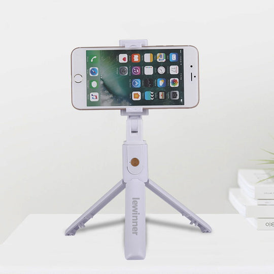3 in 1 Bluetooth Selfie Stick Belleza