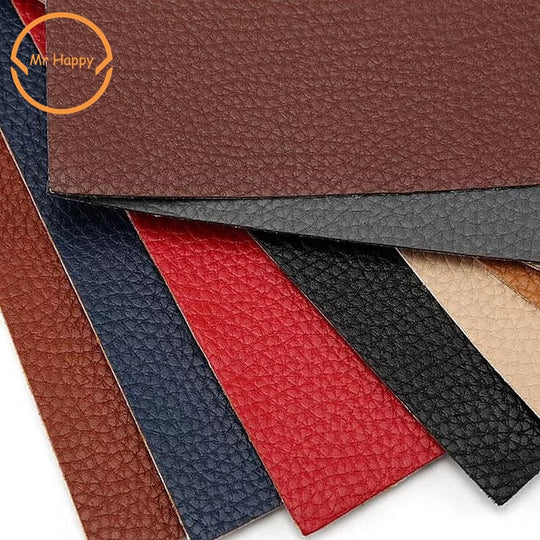 Belleza Premium Leerlappen - 20x30cm Belleza