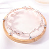 Elfen tiara Belleza