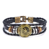 Zodiac Sign Bracelets