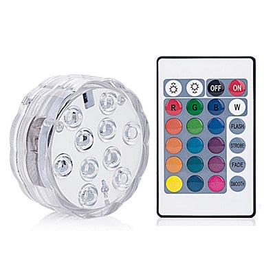 Led Sfeerverlichting Belleza