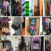 BAGGY | 3-Lagen Tassen Organizer Belleza