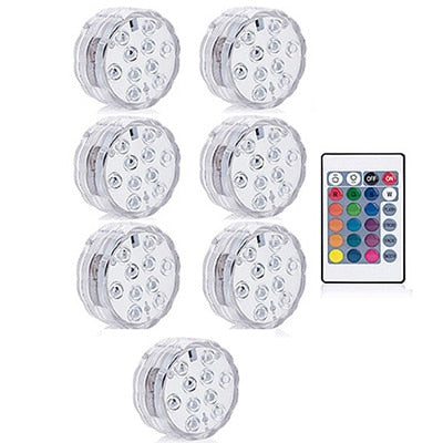 Led Sfeerverlichting Belleza