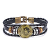Zodiac Sign Bracelets