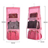BAGGY | 3-Lagen Tassen Organizer Belleza