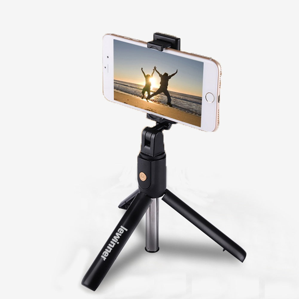 3 in 1 Bluetooth Selfie Stick Belleza