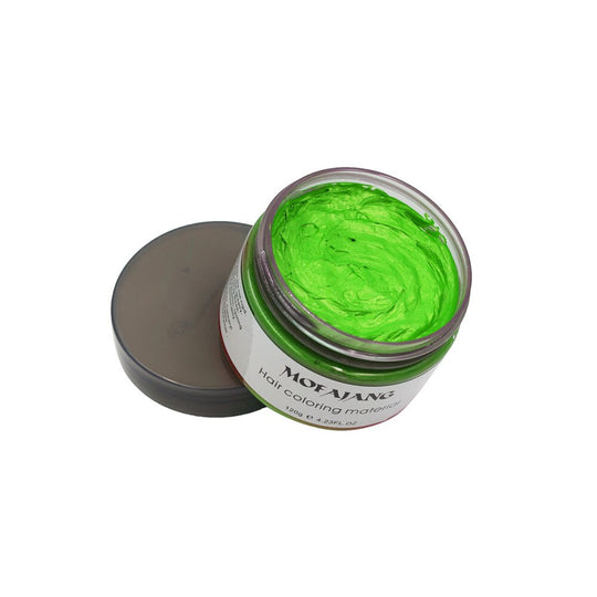 Haarkleur Wax Belleza